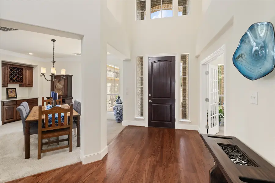 2801 Meadow Ridge Drive, Prosper, TX 75078 - Image #3