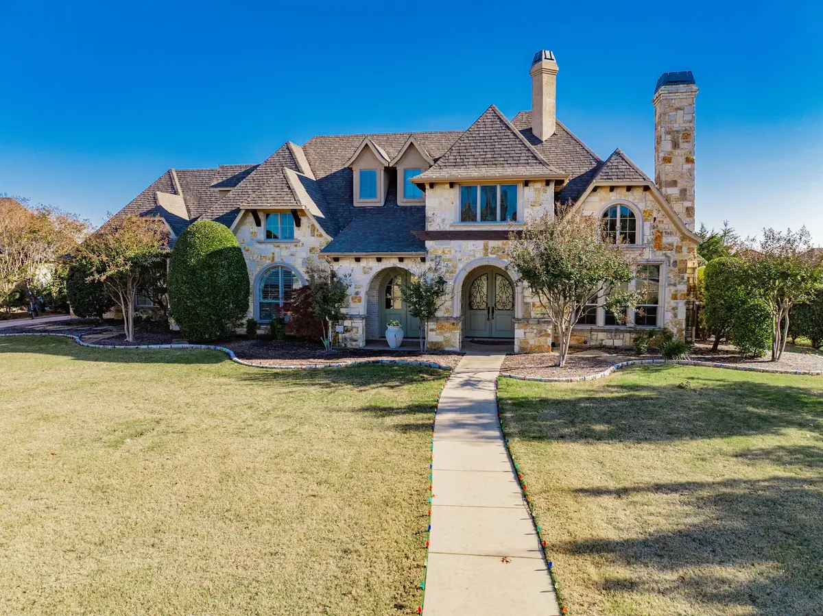 6 Sheffield Court, Heath, TX 75032 - Image #1