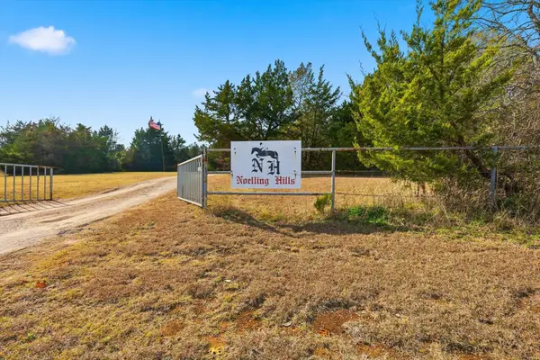 4640 Noell Road, Anna, TX 75409