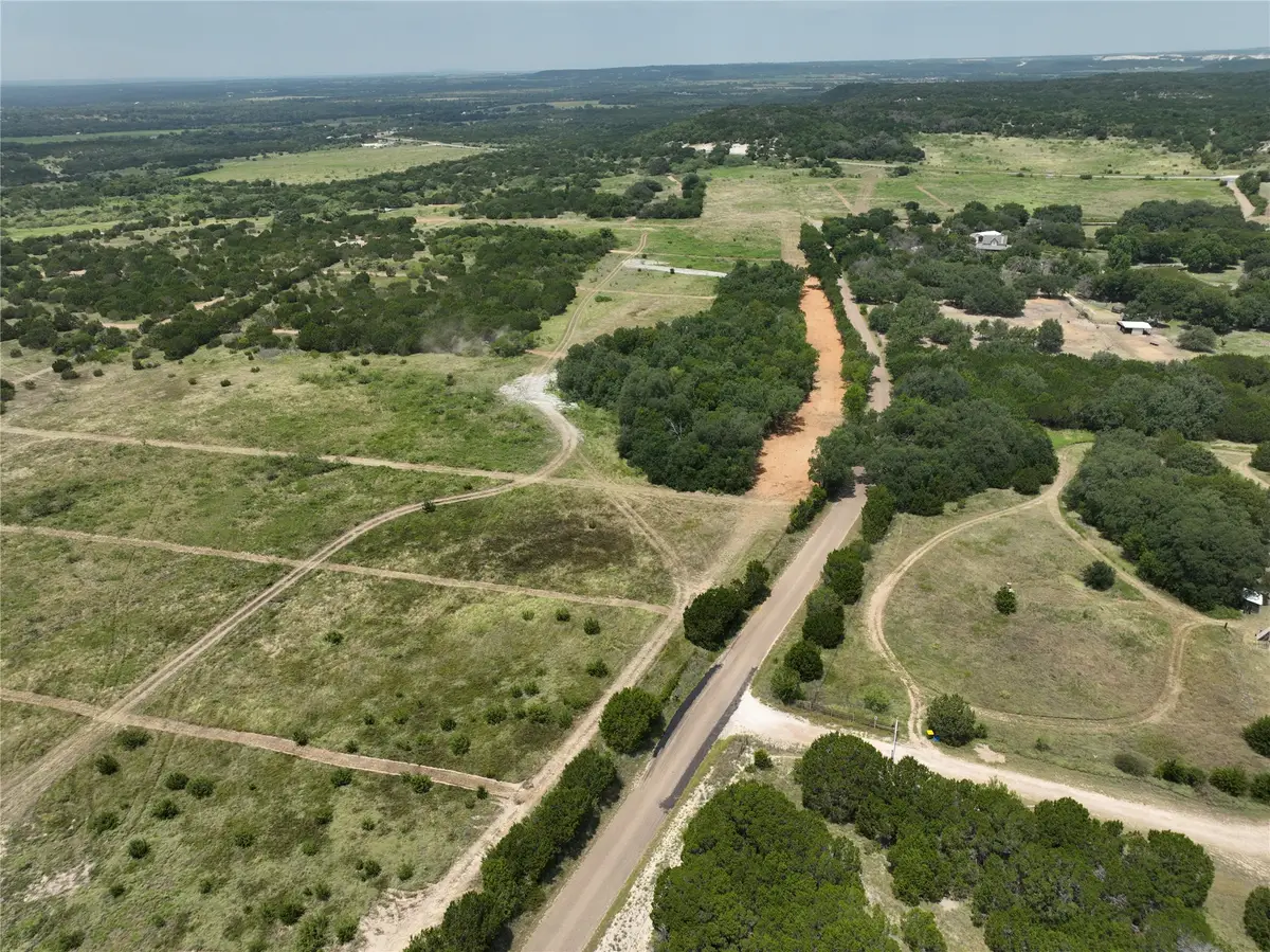 TBD Lot 22 County Rd 1117, Cleburne, TX 76033 - Image #1