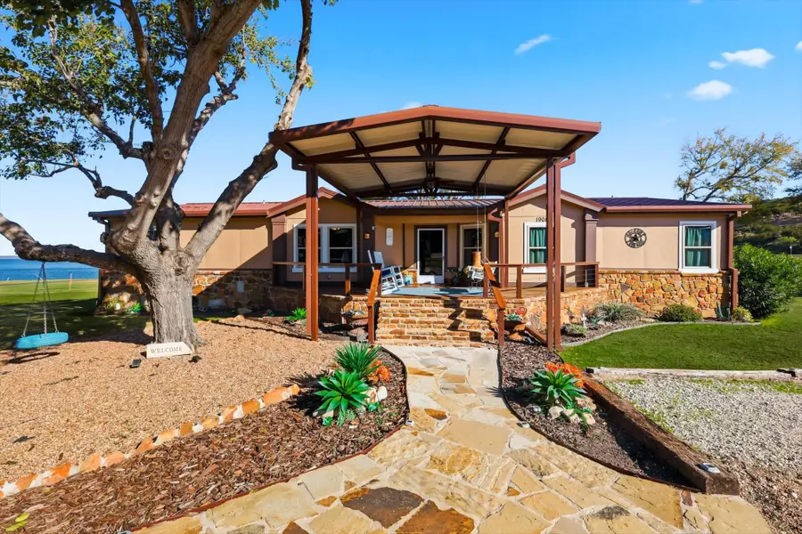 1901 Poston Drive, Graford, TX 76449 - Image #2