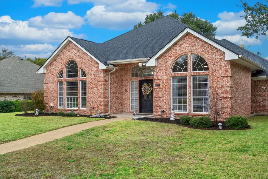 1429 Nettleton Drive, Desoto, TX 75115 - Image #2