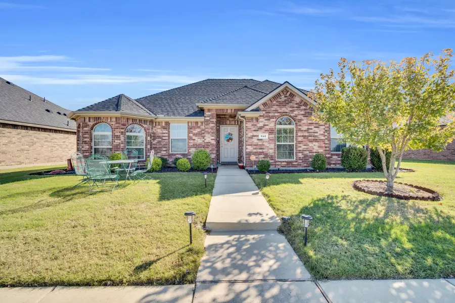 542 Meadowlake Drive, Waxahachie, TX 75165 - Image #2