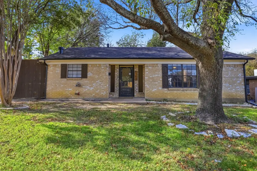 5368 Wonder Drive, Fort Worth, TX 76133 - Image #2