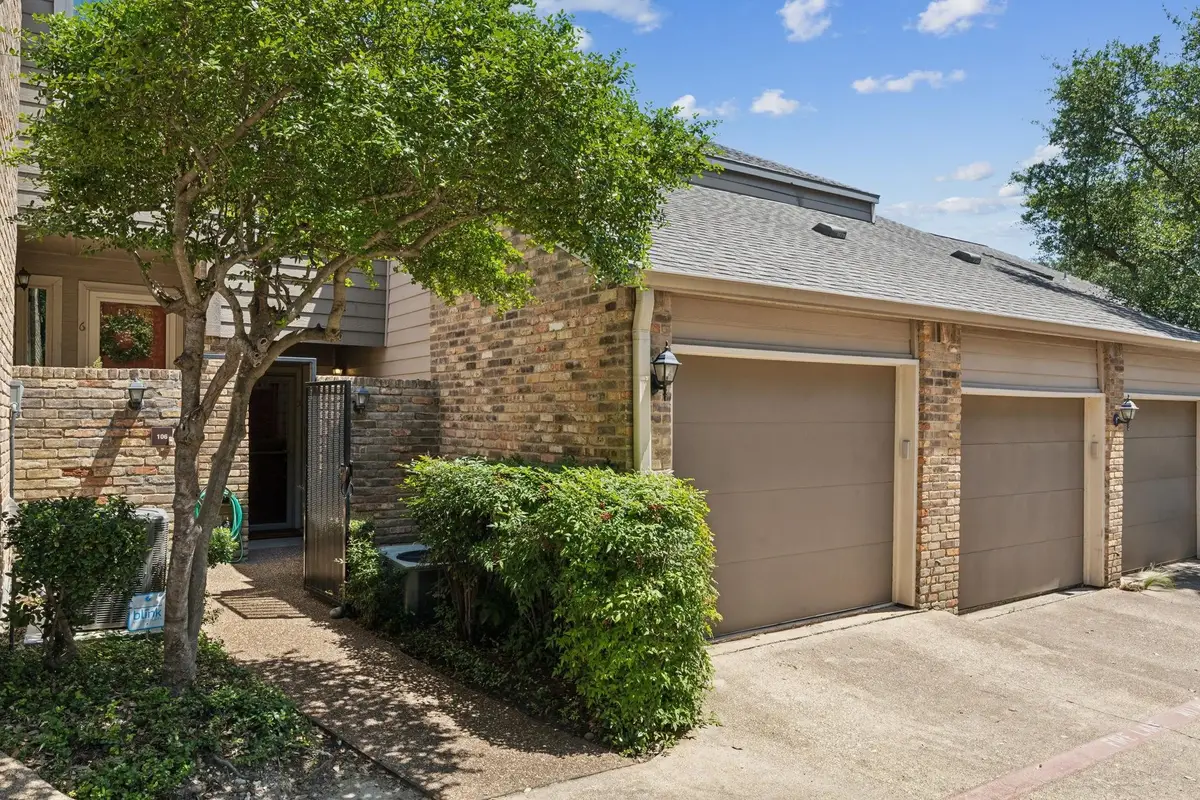 5616 Preston Oaks Road #105, Dallas, TX 75254 - Image #1