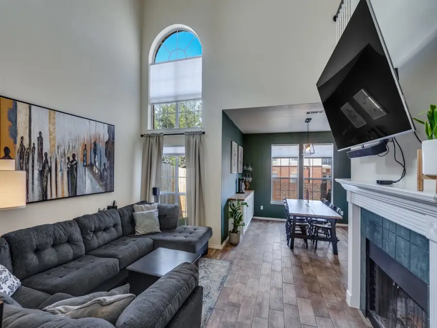 3708 Julienne Drive, Plano, TX 75023 - Image #3