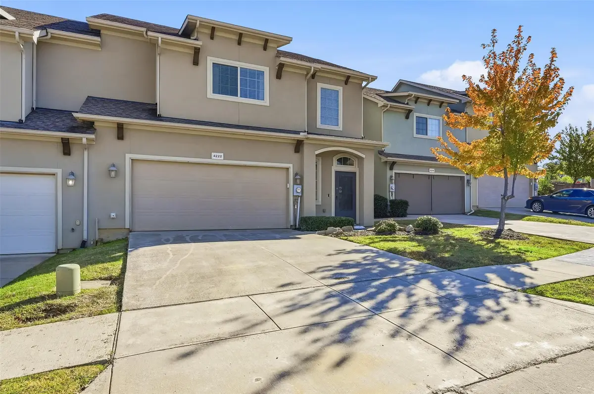 4222 Nia Drive, Irving, TX 75038 - Image #1