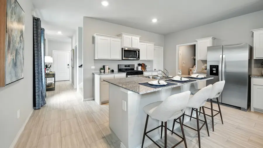 705 Shaded Grove Drive, Denton, TX 76259 - Image #3