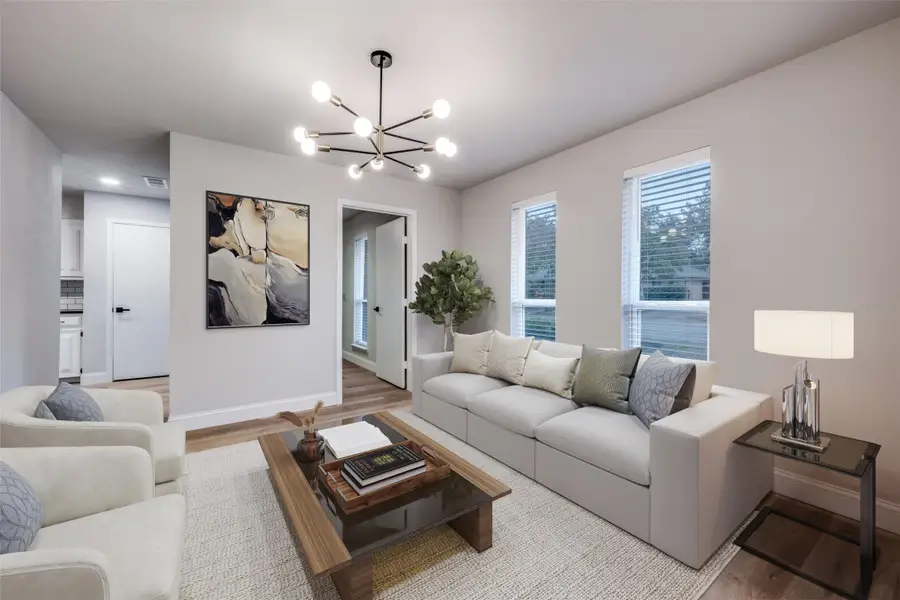 1000 Sandpiper Drive, Denton, TX 76205 - Image #3