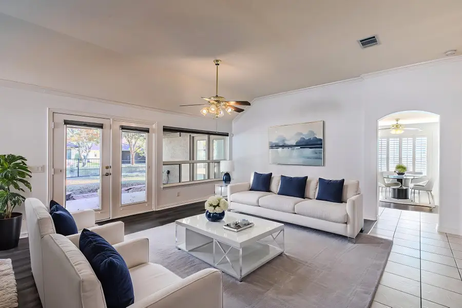 9505 Trailwood Drive, Denton, TX 76207 - Image #3