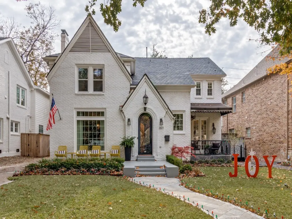 3517 Stanford Avenue, University Park, TX 75225 - Image #1