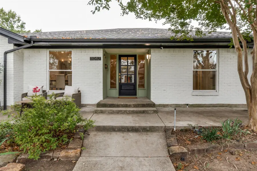 11042 Shortmeadow Drive, Dallas, TX 75218 - Image #2