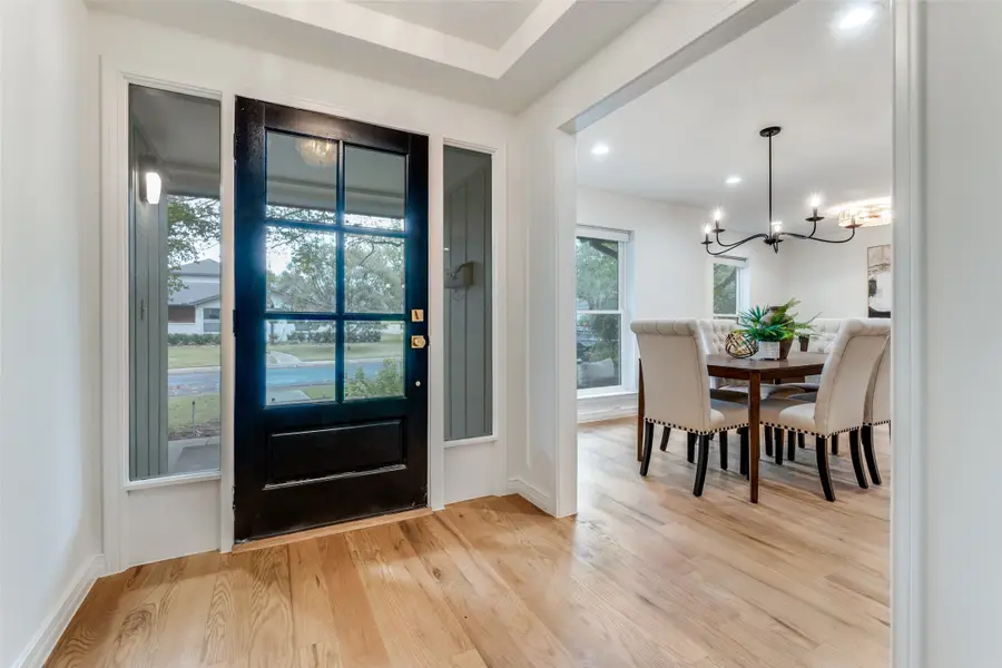 11042 Shortmeadow Drive, Dallas, TX 75218 - Image #3