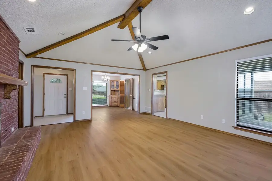 2505 Club Meadow Drive, Garland, TX 75041 - Image #3