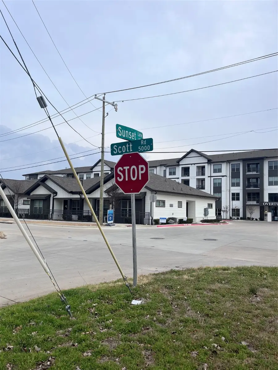 428 Sunset Lane, Fort Worth, TX 76114 - Image #3