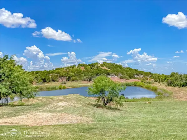 TBD County Road 330, Buffalo Gap, TX 79508