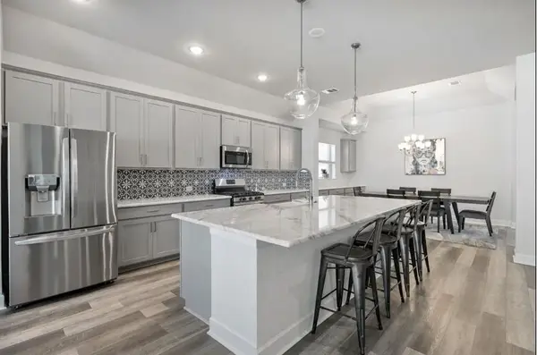 6244 Tavolo Parkway, Fort Worth, TX 76123