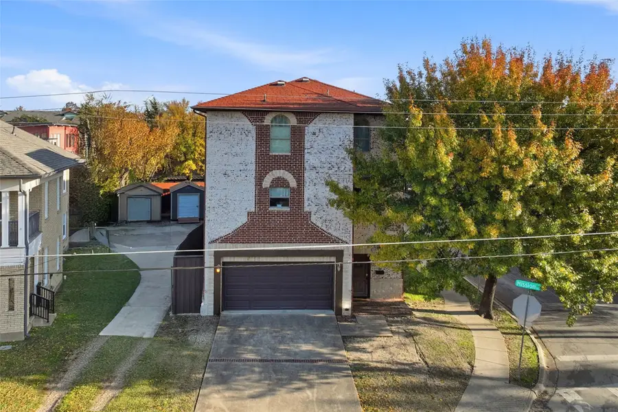 5102 Mission Avenue #5102, Dallas, TX 75206 - Image #3