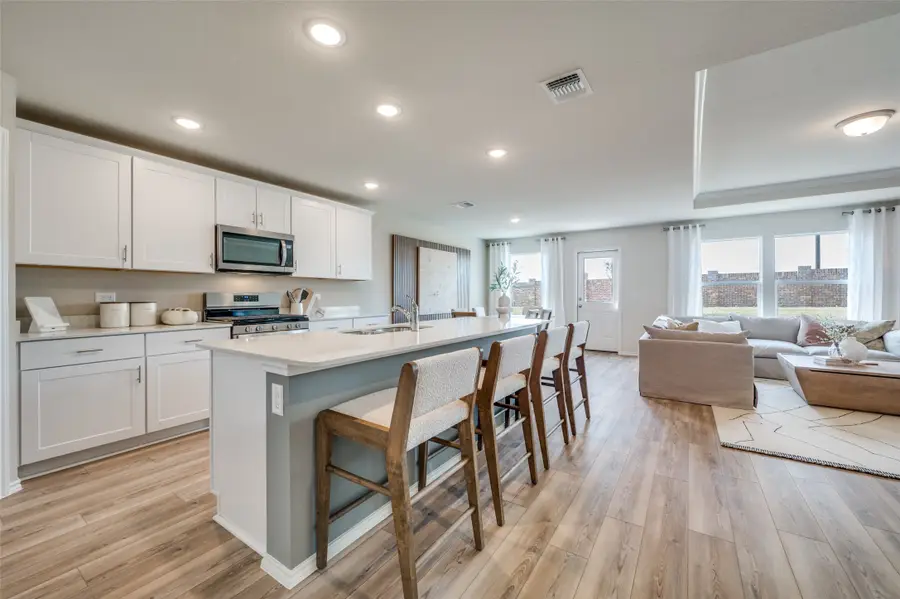 2728 Pecan Park Drive, Denton, TX 76208 - Image #2