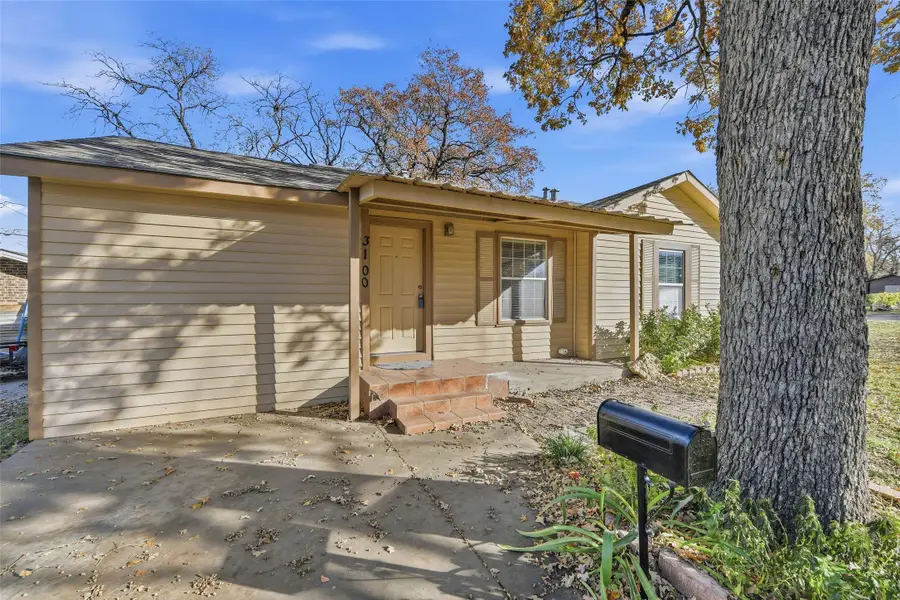 3100 Eastridge Drive, Haltom City, TX 76117 - Image #2