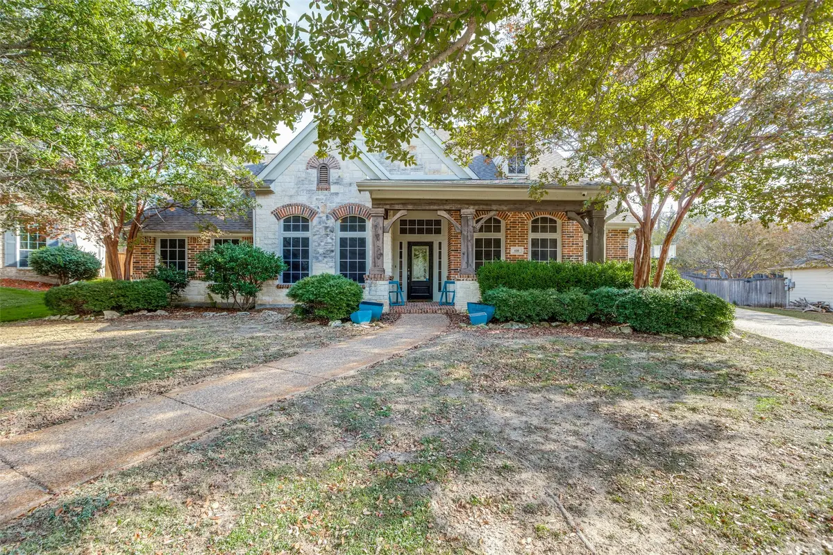 610 Creek View Drive, Prosper, TX 75078 - Image #1