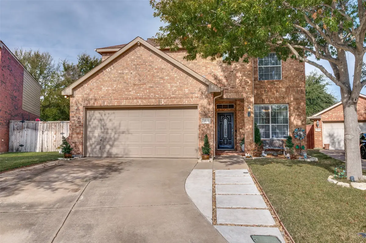 3304 Meridian Drive, McKinney, TX 75070 - #1