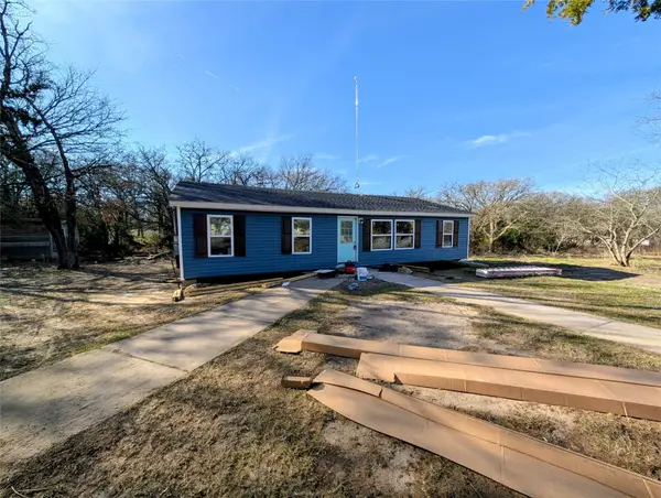 3685 Private Road 3843, Quinlan, TX 75474
