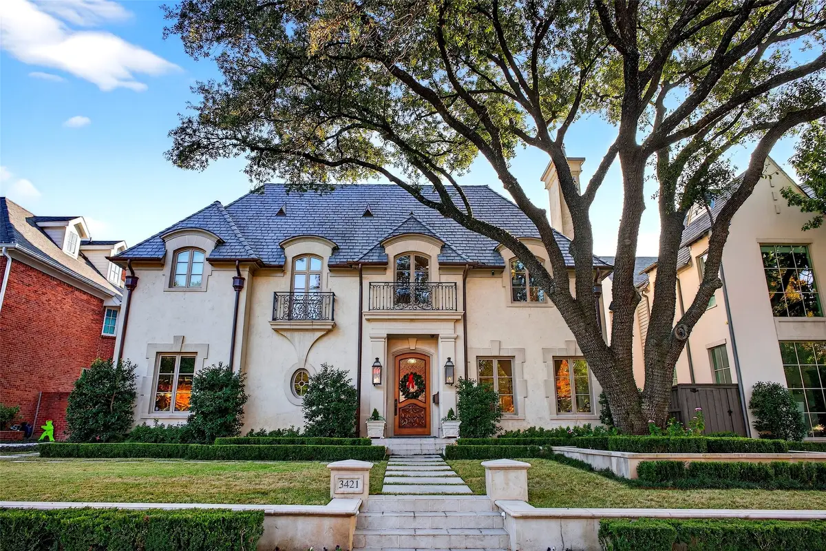 3421 Princeton Avenue, Highland Park, TX 75205 - Image #1