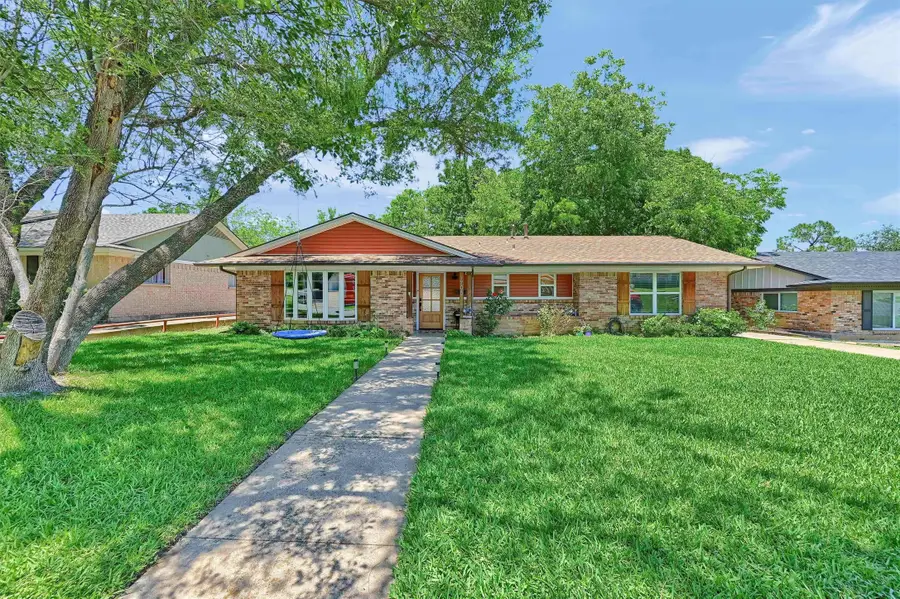 1705 W Belden Street, Sherman, TX 75092 - Image #2
