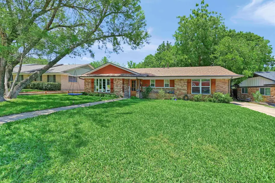 1705 W Belden Street, Sherman, TX 75092 - Image #3
