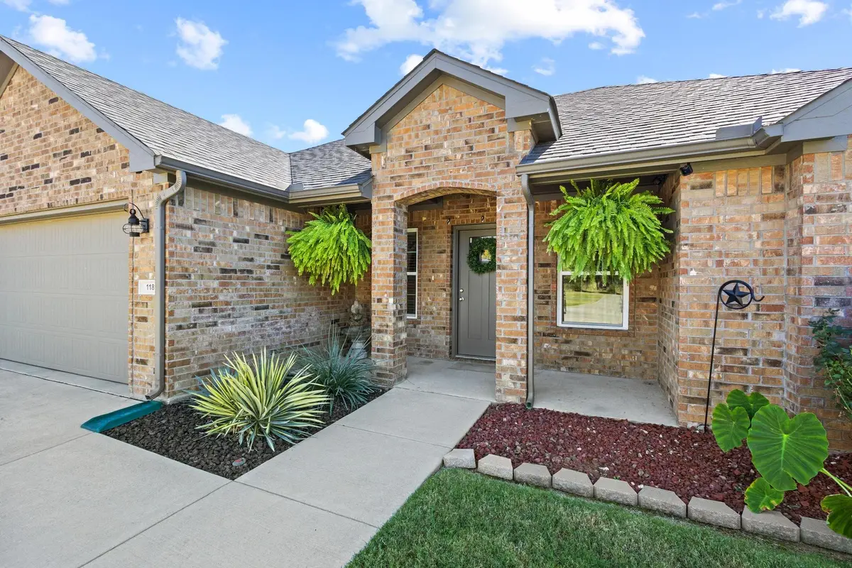 118 Texoma Meadows, Pottsboro, TX 75076 - #1