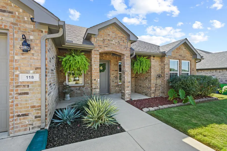 118 Texoma Meadows, Pottsboro, TX 75076 - #2