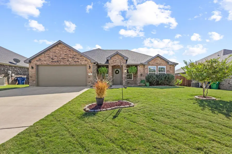 118 Texoma Meadows, Pottsboro, TX 75076 - #3