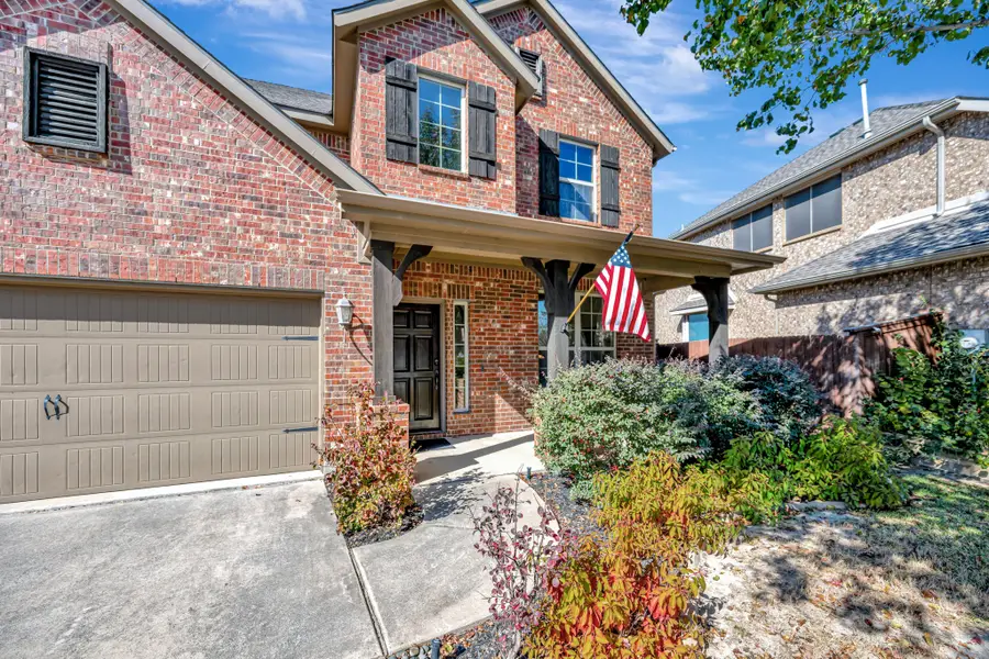 12741 Welsh Walk, Fort Worth, TX 76244 - Image #2