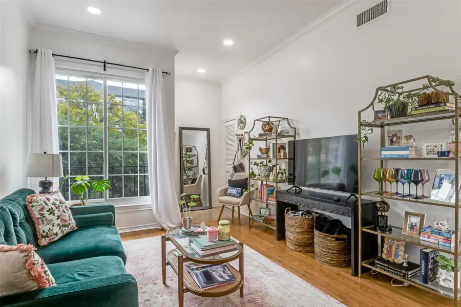 3311 Blackburn Street #101, Dallas, TX 75204 - Image #3