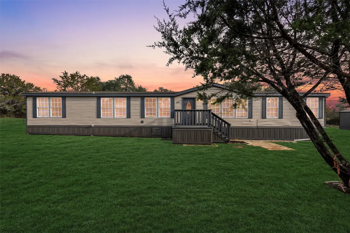 149 Pioneer Trail, Weatherford, TX 76087 - Image #1