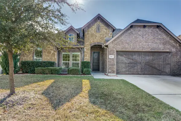 3802 Arbor Grove Trail, Midlothian, TX 76065