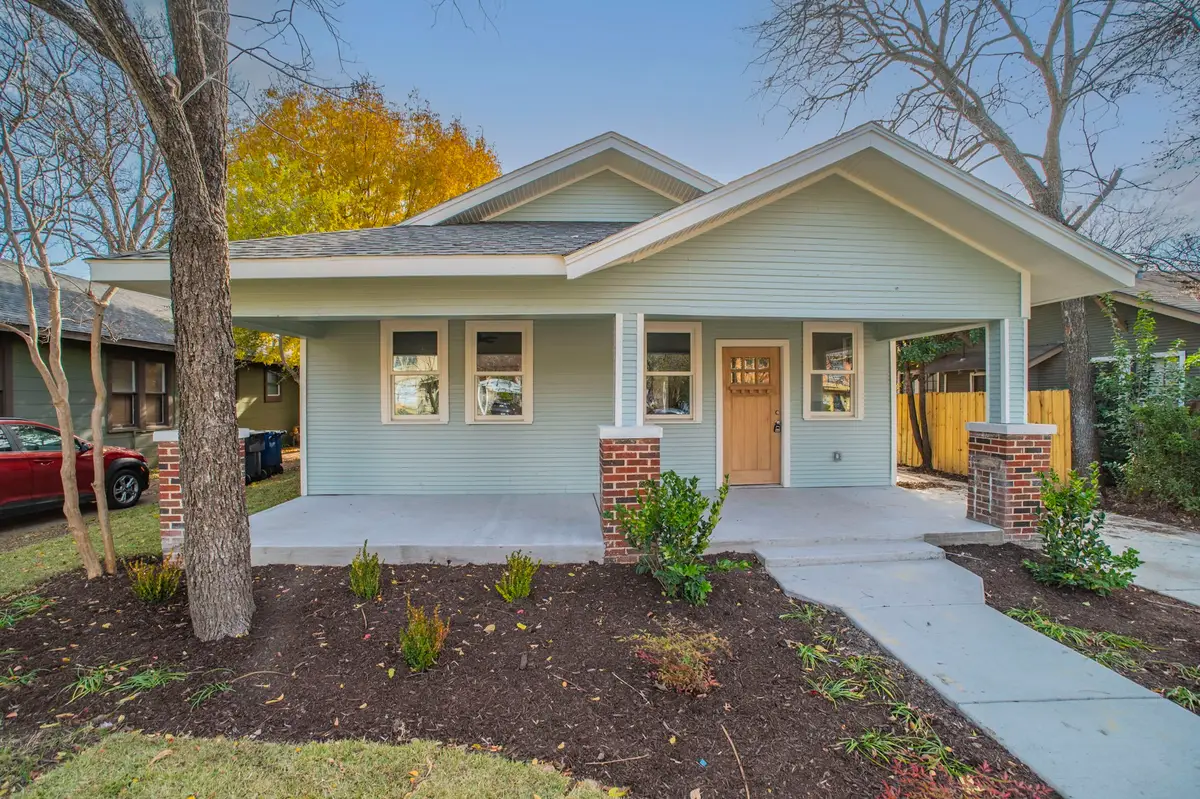 5914 Victor Street, Dallas, TX 75214 - Image #1