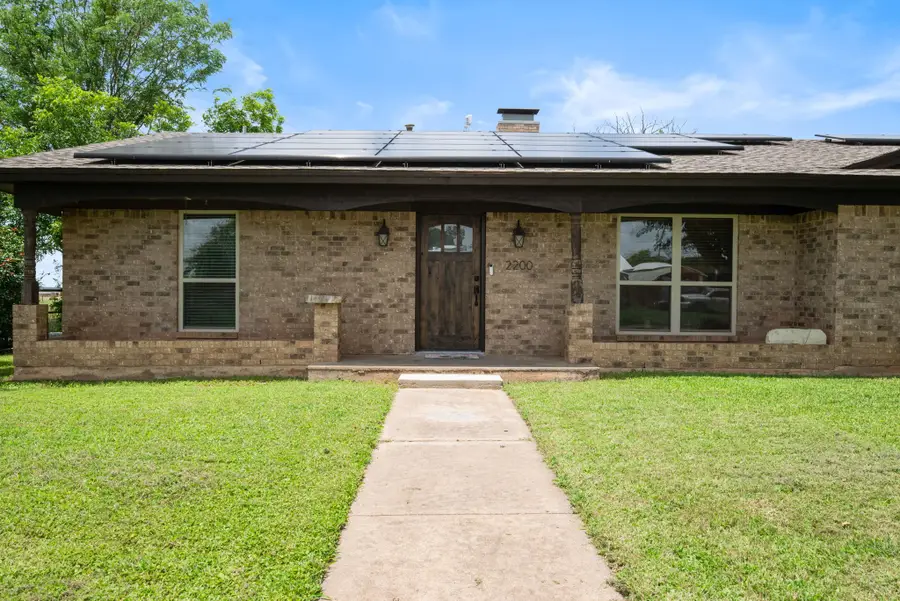2200 SE 26th Avenue, Mineral Wells, TX 76067 - Image #2