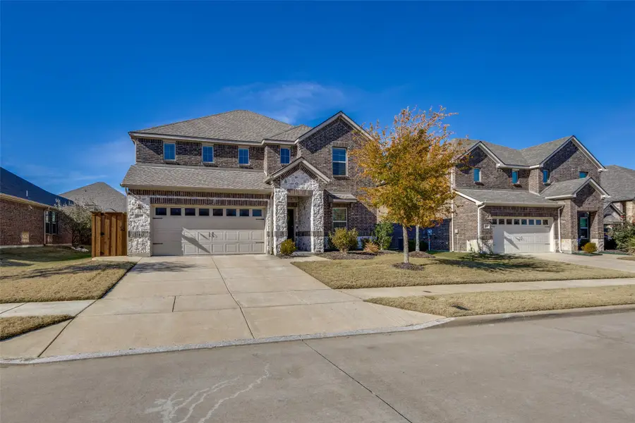 3117 Hickory Lane, Celina, TX 75009 - Image #2