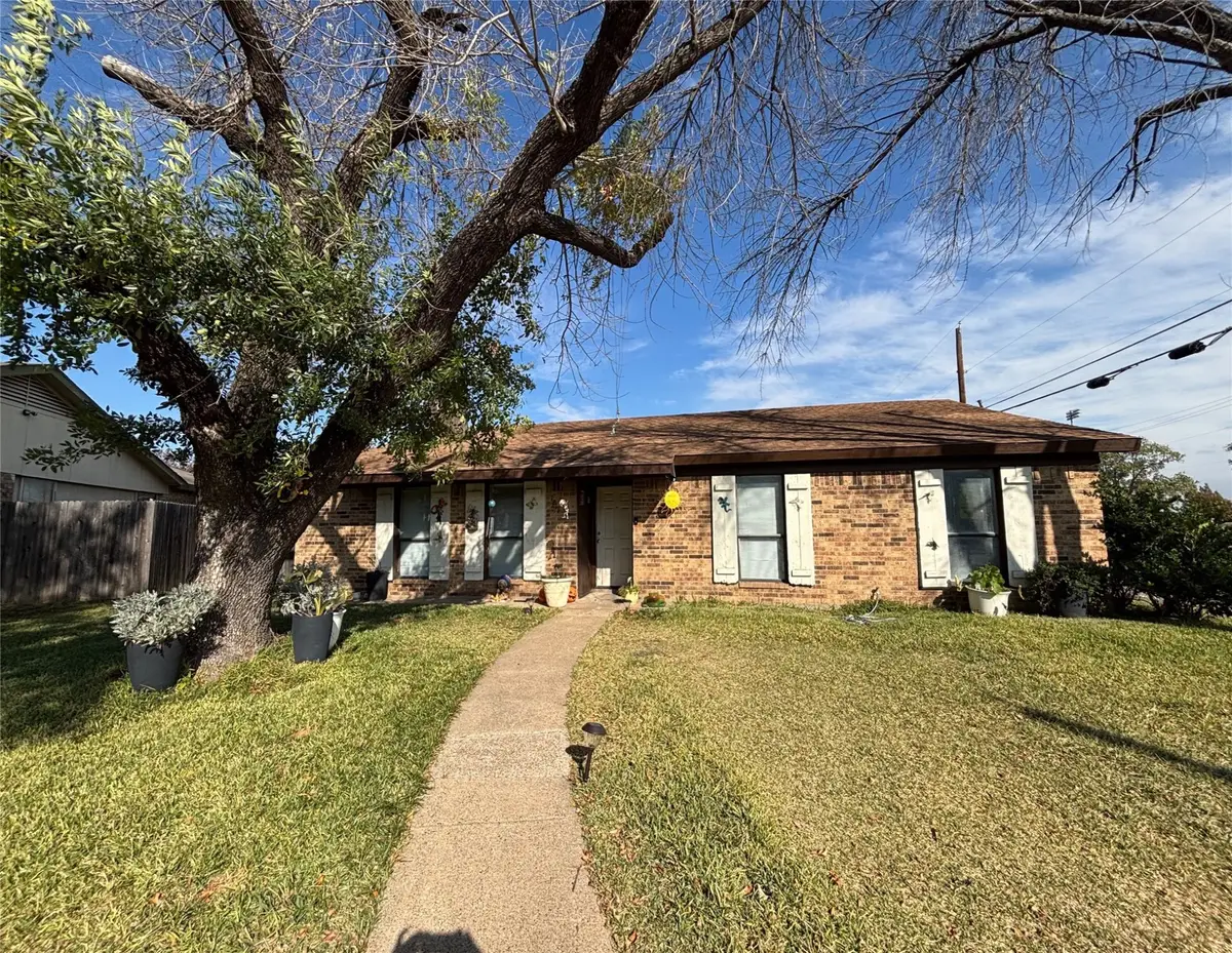 1211 Oates Court, Mesquite, TX 75150 - Image #1