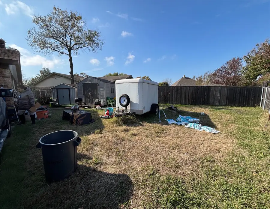 1211 Oates Court, Mesquite, TX 75150 - Image #3