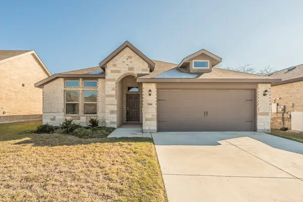 5804 Brookville Drive, Fort Worth, TX 76179