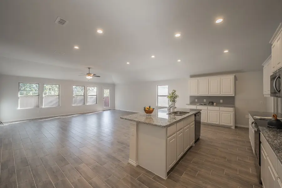 5804 Brookville Drive, Fort Worth, TX 76179 - Image #3