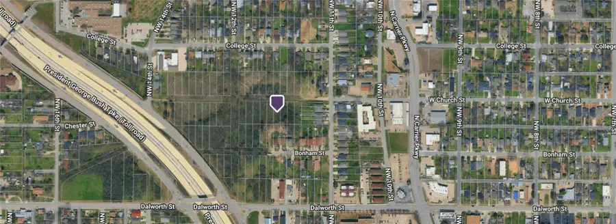 1129 W Church Street, Grand Prairie, TX 75050 - Image #2