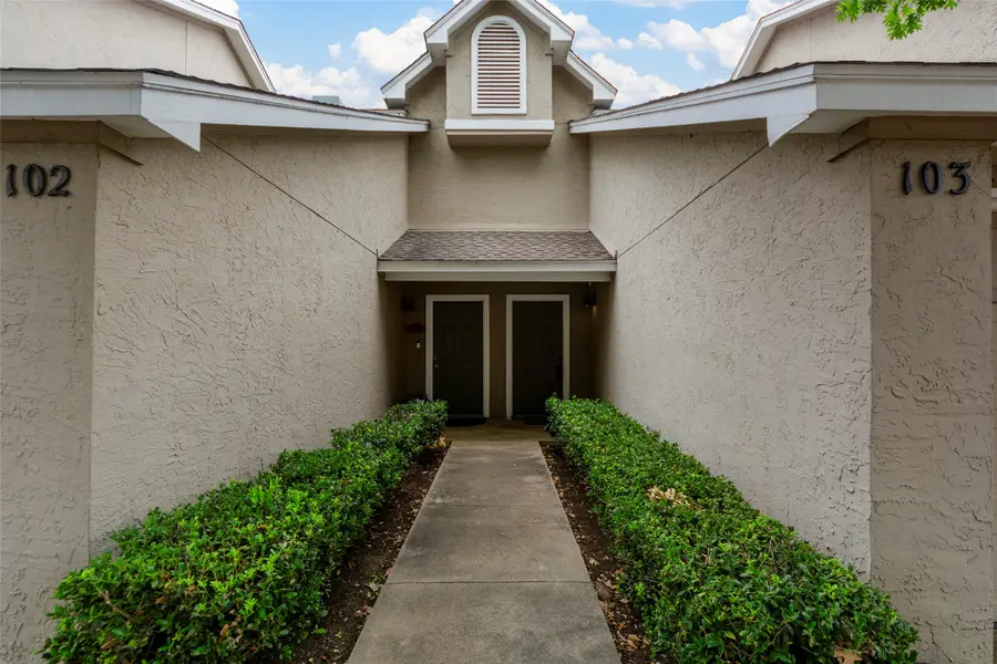 8400 Hickory Street #103, Frisco, TX 75034 - Image #2