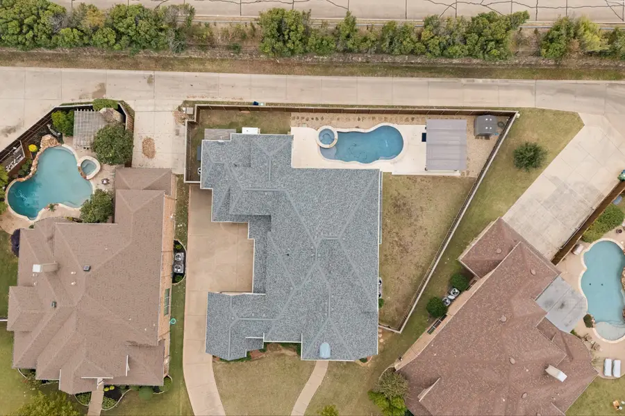 1216 Morgan Lefay Lane, Lewisville, TX 75056 - Image #3