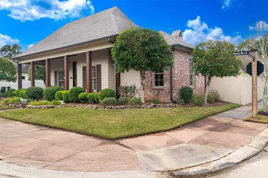 1020 Winterberry Lane, Shreveport, LA 71106 - Image #2