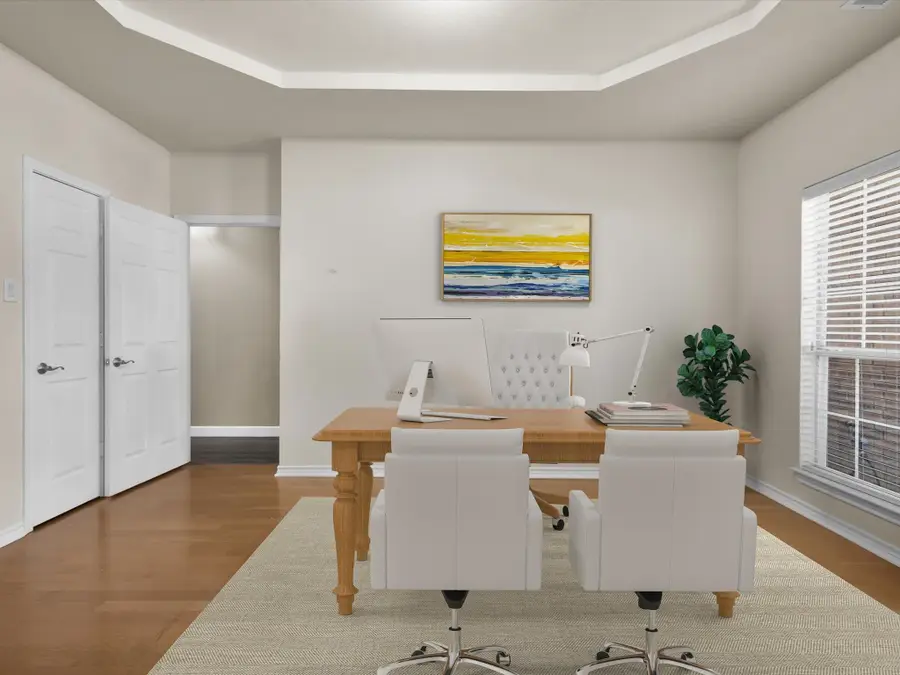 1803 Timber Ridge Drive, Frisco, TX 75036 - Image #2