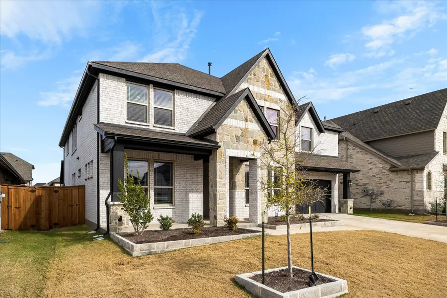 2020 Trebbiano Lane, McLendon Chisholm, TX 75032 - Image #2